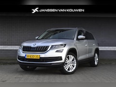 Skoda Kodiaq - 1.5 TSI Limited Business Edition 7p. / Automaat / Panoramadak / Stoelverwarming / Navigati