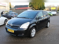 Toyota Verso - 1.8 VVT-I EXEC. 7P