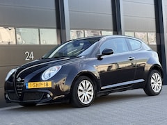 Alfa Romeo MiTo - 1.3 JTDm Navi Leer Clima