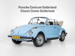 Volkswagen Kever Cabriolet