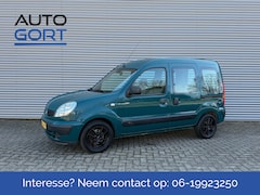 Renault Kangoo - 1.2-16V Helios | Airco | Trekhaak |