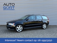 Volvo V50 - 1.8 Elan | Clima | Trekhaak | Alu velgen | Cruise control