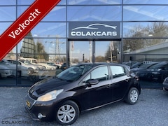 Peugeot 208 - 1.2 VTi Access