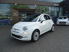 Fiat 500 - 1.0 Hybrid Dolcevita