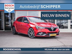 Renault Mégane - 1.8 TCe 280 RS