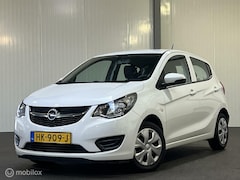 Opel Karl - 1.0 ecoFLEX Selection [ NAP airco cruise ]