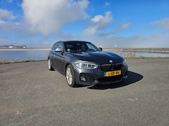 BMW 1-serie - 120i Edition M Sport High Executive