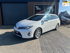 Toyota Auris Touring Sports - 1.8 Hybrid Executive*Navi*Camera*Cruise Control*Stoelverwarming