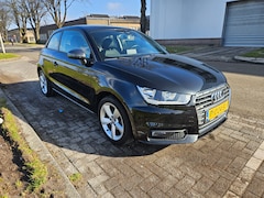 Audi A1 - 1.0 TFSI Design Pro Line