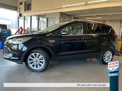 Ford Kuga - 2.0 TDCi 150pk 2WD Titanium + Styling Pack