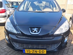 Peugeot 308 - 1.6 VTi XT