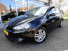 Volkswagen Golf - 1.2 TSI Tour