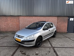 Peugeot 307 - 1.6-16V XR