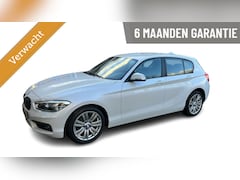 BMW 1-serie - 118i | 136 PK | NAP | Gr. Navi |