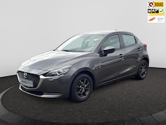 Mazda 2 - 2 1.5 Skyactiv-G Comfort | Cruise | Camera | Airco | Origineel Nederlandse Auto | 1ste Eig