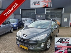 Peugeot 308 SW - 1.6 VTi XS EERSTE EIGENAAR AIRCO CR CONTR