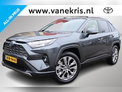 Toyota RAV4 - 2.5 Hybrid AWD Executive, Panoramadak, JBL, Premium Pack, Stuurverwarming