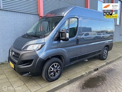 Fiat Ducato - bestel 30 2.3 L2H2 57000 KM 1e eig. navi cruise