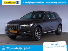 Volvo XC60 - Recharge T8 R-Design [ Panoramadak Leder HarmanKardon Audio ]