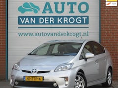 Toyota Prius - 1.8 Plug-in Aspiration, Trekhaak, Navi, Stoelverw, APK 2-26