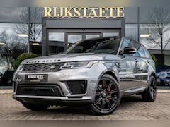 Land Rover Range Rover Sport - P400e Autobiography Dynamic|21'