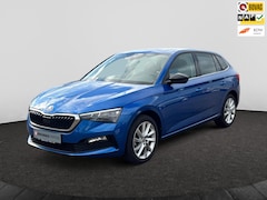 Skoda Scala - 1.0 TSI First Edition | Clima | Cruise | PDC Achter | Stoelverwarming | Slechts 95.000 KM