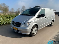 Mercedes-Benz Vito - Bestel 116 CDI 320