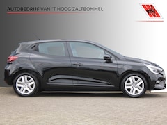 Renault Clio - 1.0 TCe Automaat Zen DAB NAVI PDC <<26.686KM>>