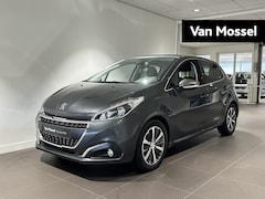 Peugeot 208 - 1.2 PureTech Allure | Panoramadak | Camera | Navigatie | Automaat | Voor + achter Parkeers