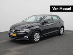 Volkswagen Polo - 1.0 TSI Comfortline 95 PK | Navigatie | Airco | Adaptieve cruise control | Apple carplay |