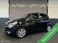 Opel Agila - 1.0 Edition AIRCO / TREKHAAK / NAP / NETJES