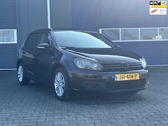 Volkswagen Golf - 1.2 TSI Comfortline BlueMotion Airco