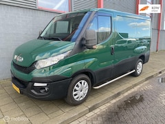 Iveco Daily - 35S17 300 L1-H1 3.0 Liter 170 PK Krachtpatser