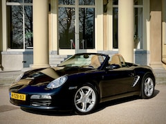 Porsche Boxster - 2.7 Nieuwstaat