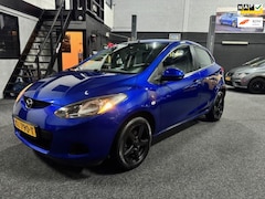 Mazda 2 - 2 1.3 TS