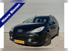 Peugeot 307 SW - 1.6-16V Pack | Nieuw Binnen | Inruilkoopje | Zo Mee