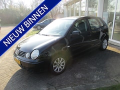 Volkswagen Polo - 1.2-12V Zo mee 5 Deurs Apk 22-09-2025