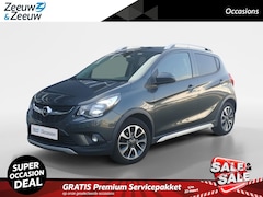 Opel Karl - 1.0 Rocks Online Edition