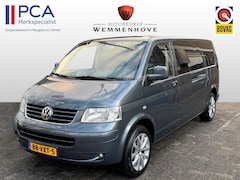 Volkswagen Transporter - 2.5 TDI 340 Trendline DC