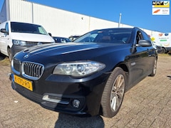 BMW 5-serie Touring - 530xd Luxury Edition (BRANDSTOF POMP DEFECT)