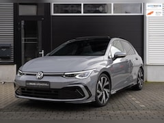 Volkswagen Golf - 1.5 eTSI R-Line Panodak, IQ Light