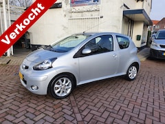 Toyota Aygo - 1.0-12V Comfort *Automaat / Airco