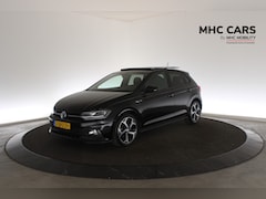 Volkswagen Polo - 1.0 TSI Higline bussines R | R-line interieur | Panorama dak |