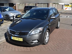 Kia Cee'd Sporty Wagon - 1.4 CVVT Seven achteruitrij camera