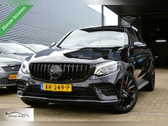 Mercedes-Benz GLC-klasse - 220 d 4MATIC Edition1 AMG-Styling/218 pk