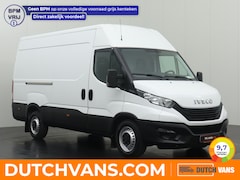 Iveco Daily - 35S16 L2H2 | Airco | 3-Persoons | 3500Kg Trekgewicht