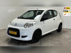 Citroën C1 - 1.0-12V Séduction