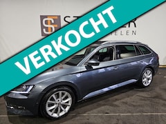 Skoda Superb Combi - 1.5 TSI ACT Style Business