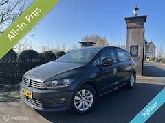 Volkswagen Golf Sportsvan - 1.4 TSI Highline 150pk Trekhaak