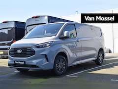 Ford Transit Custom - 300 2.0 TDCI L2H1 Limited | Navigatie | Winterpakket | 17 inch | LED | Camera |